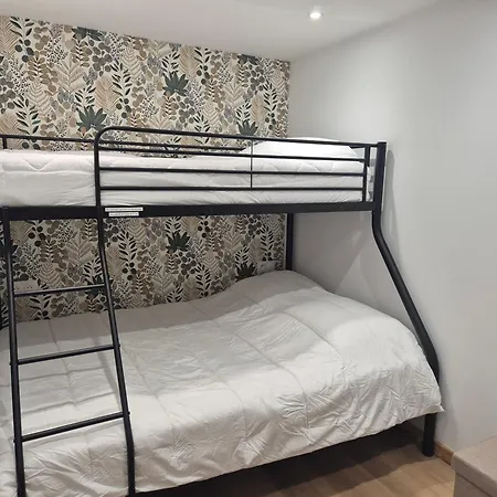 Le Reflet Des Sommets - Sauna, Jardin Et Terrasse Apartment