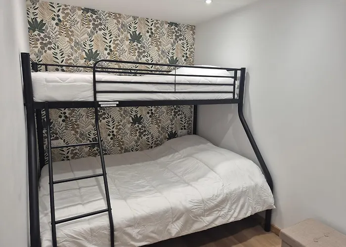 Le Reflet Des Sommets - Sauna, Jardin Et Terrasse 아파트